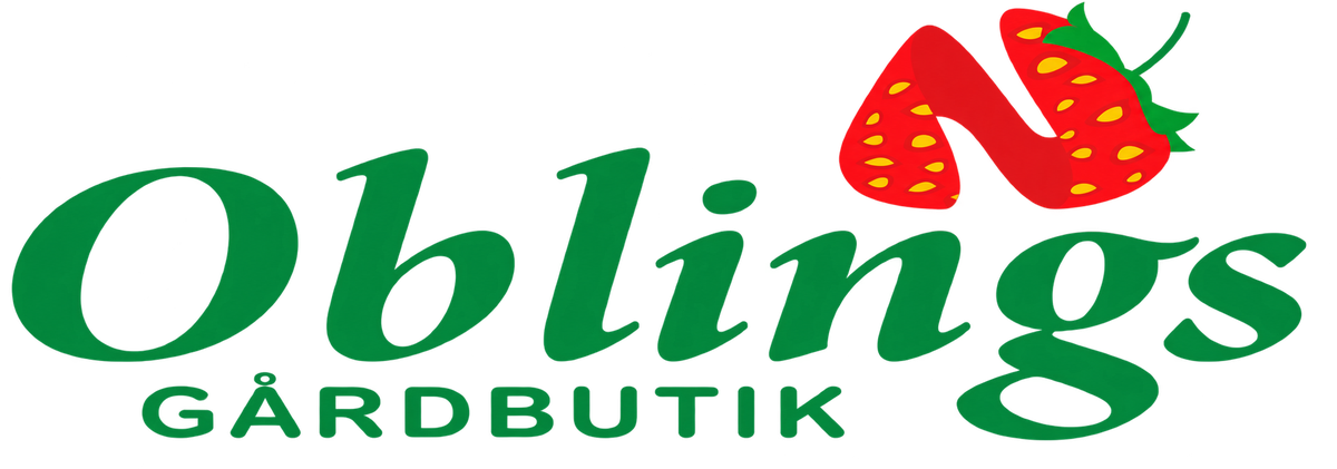 Oblings Gårdbutik