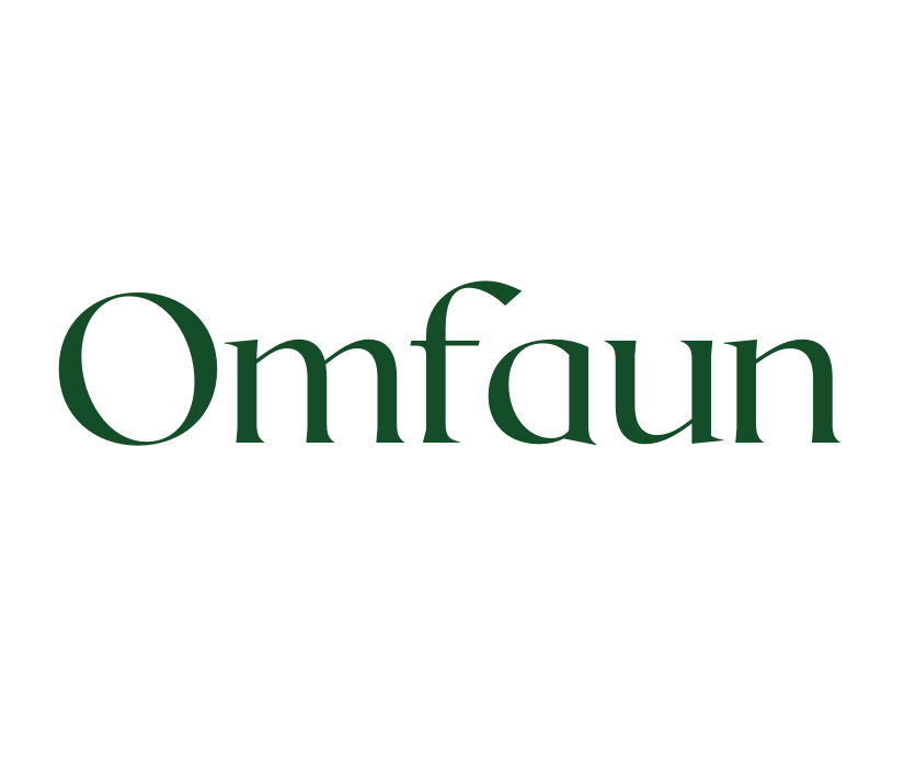 Omfaun Landbrug